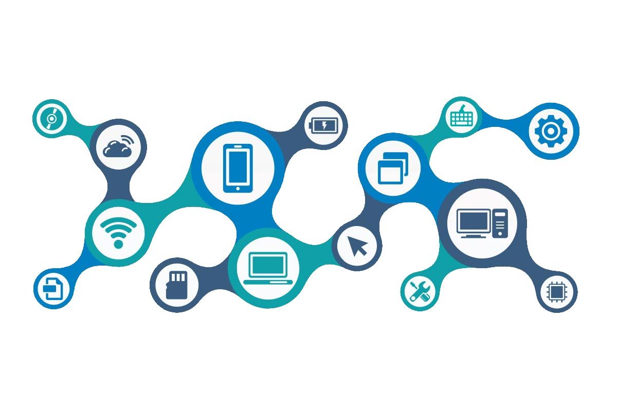 Символ технологии