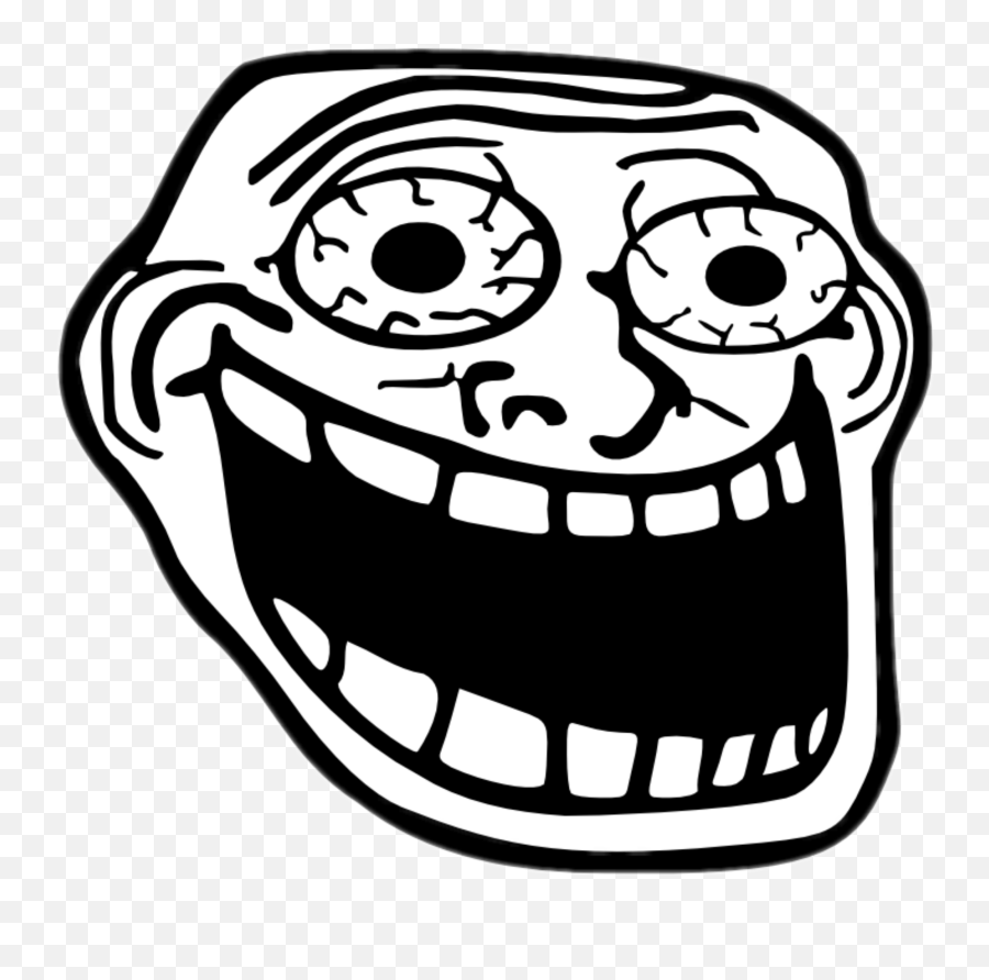 Троллер фейс