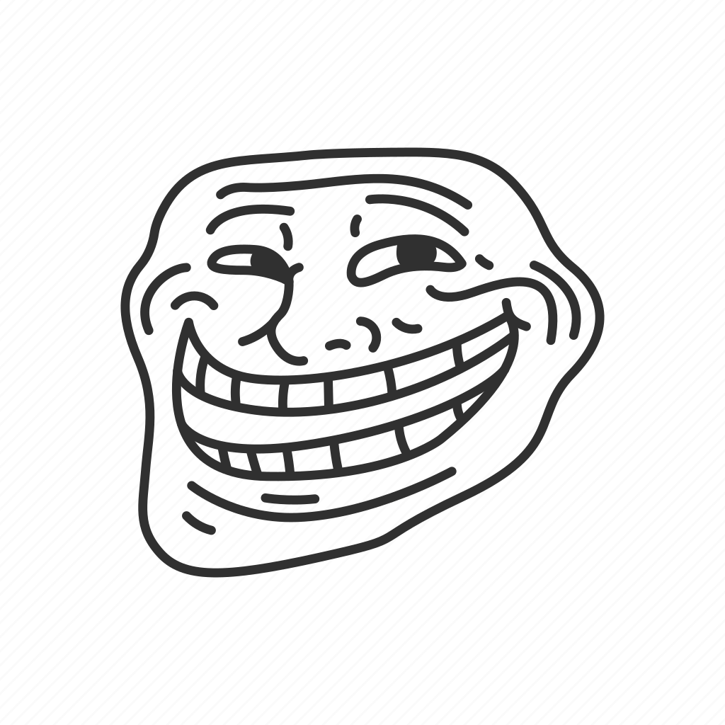 Счастливый Мем