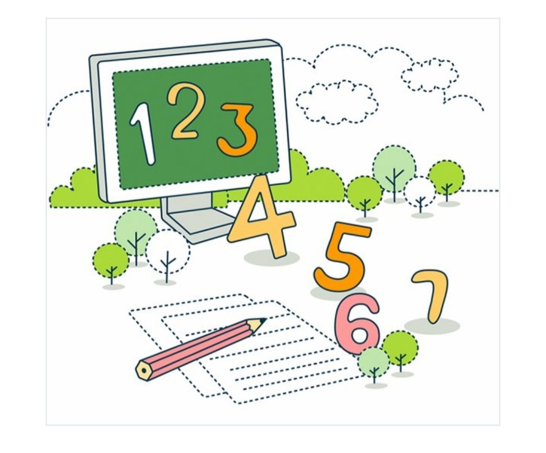 Математические иллюстрации