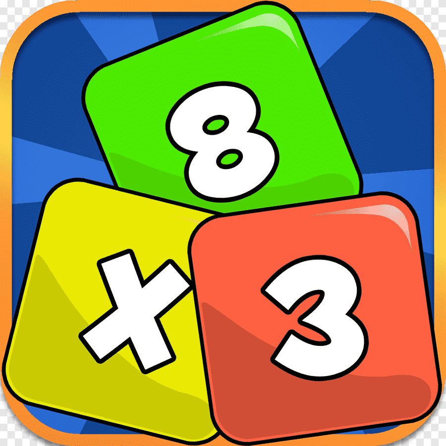 Знак умножения