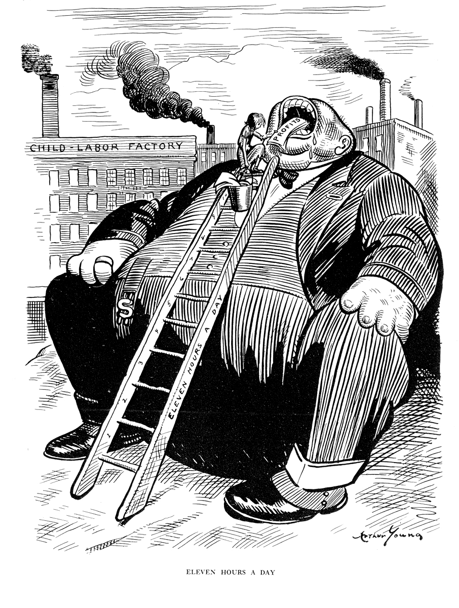 Буржуй картинка