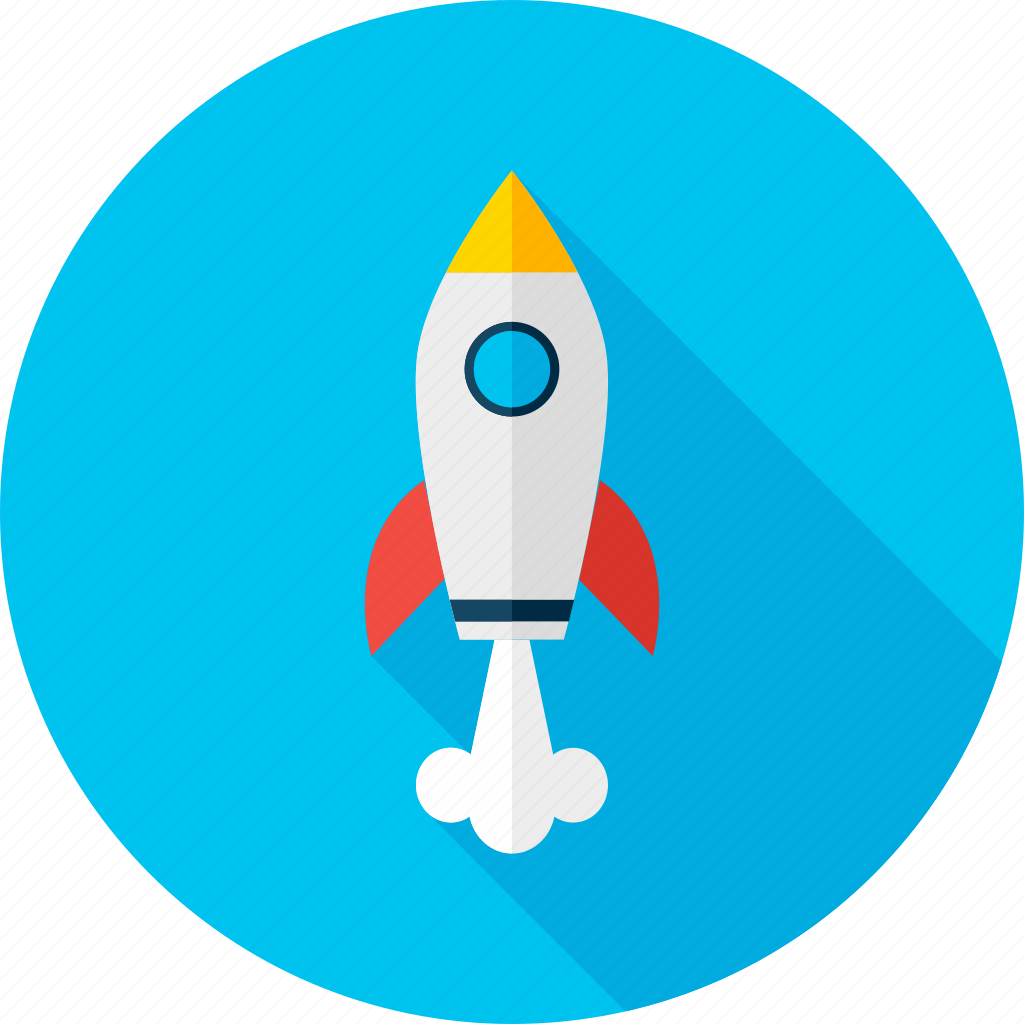 Космические ракеты для детей