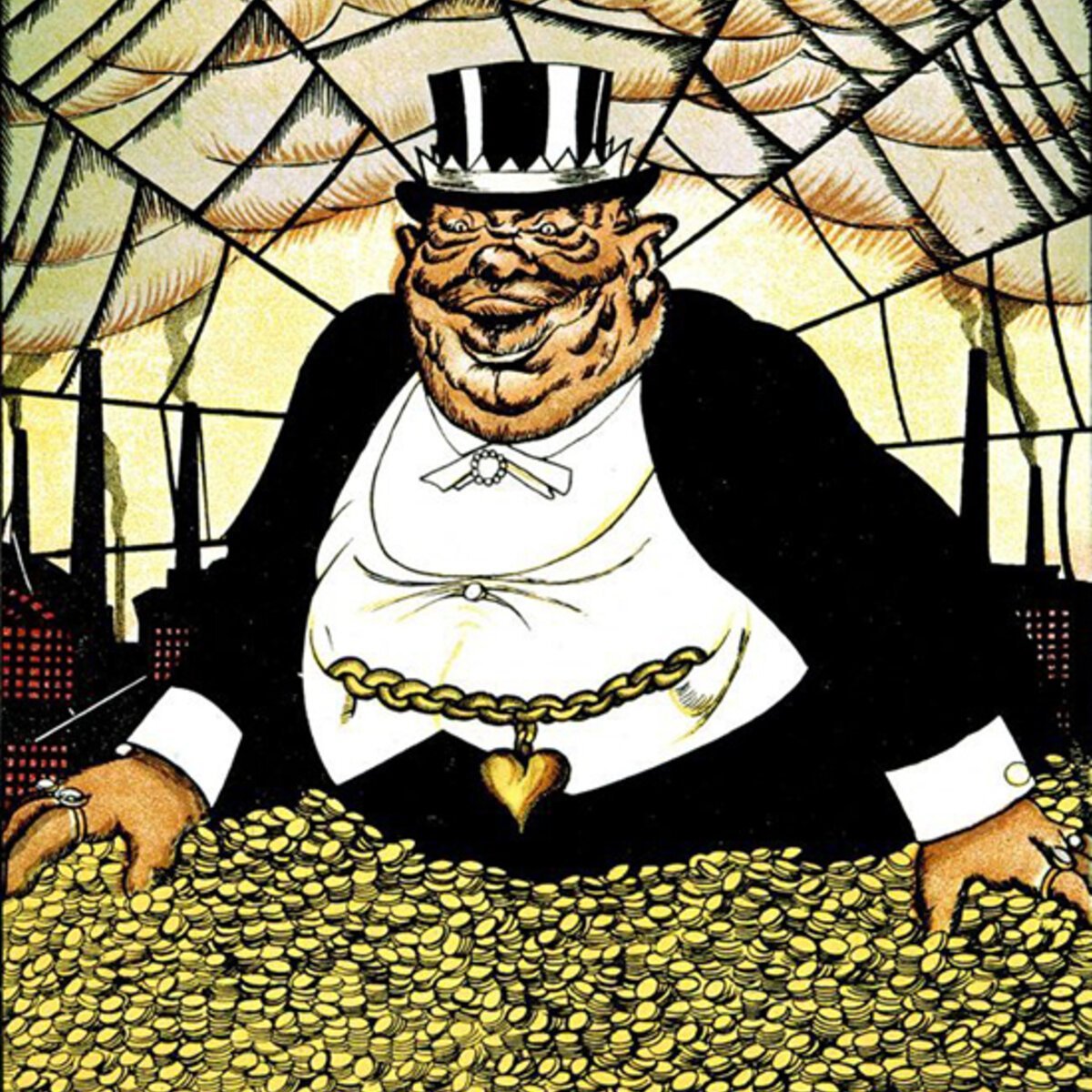 Буржуа во Франции 18 века