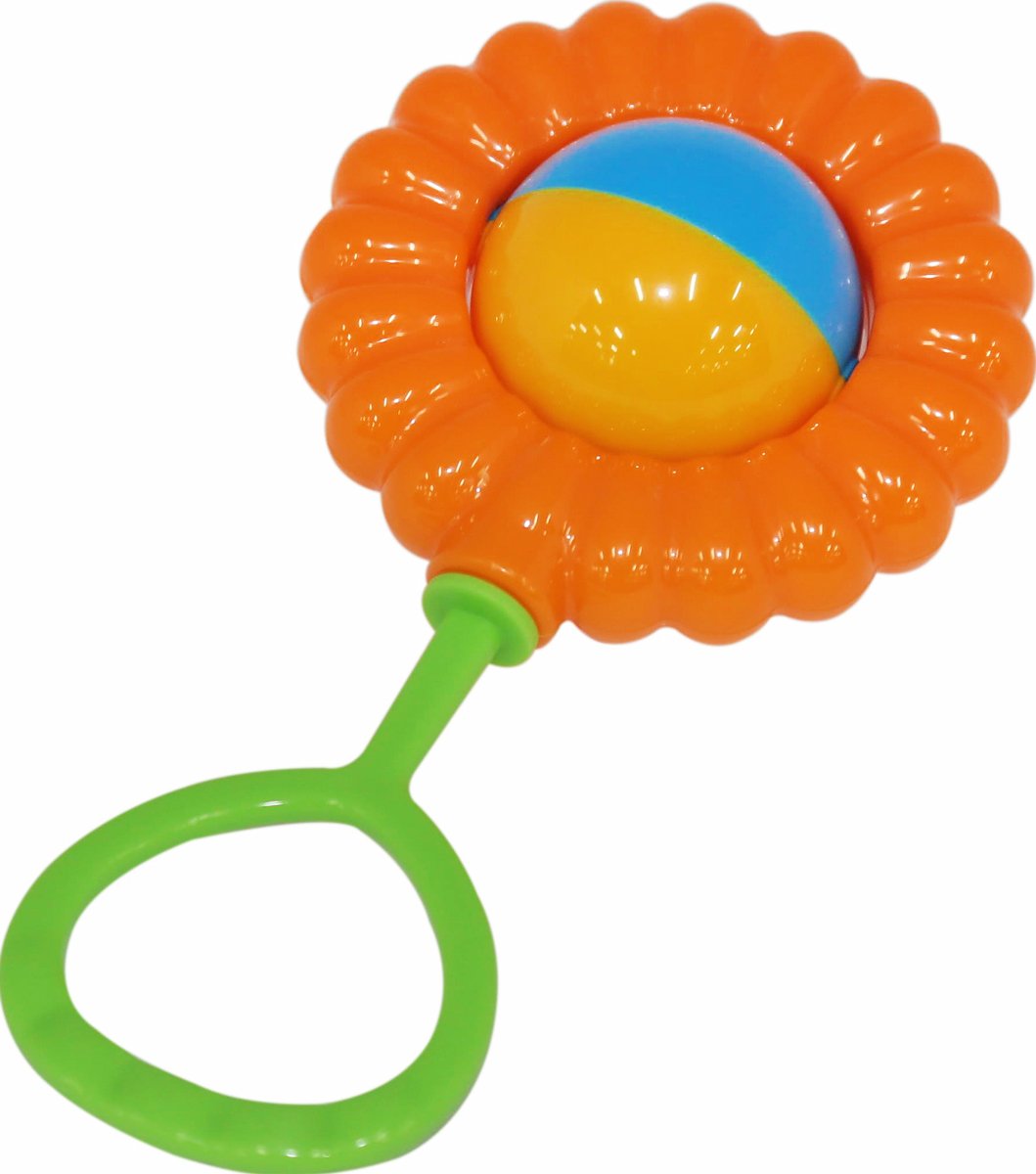 Погремушки для малышей