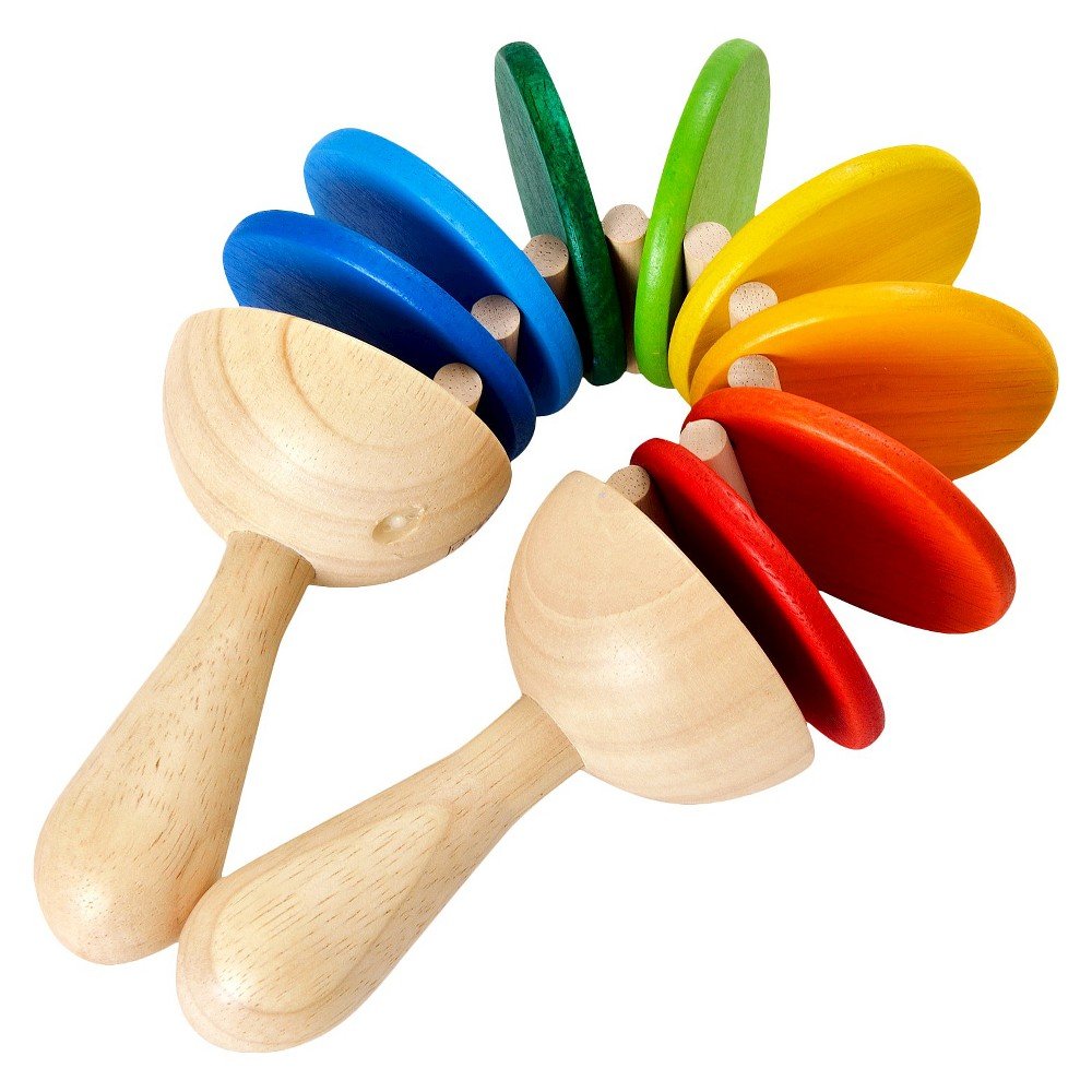 Погремушка Аэлита Забияка