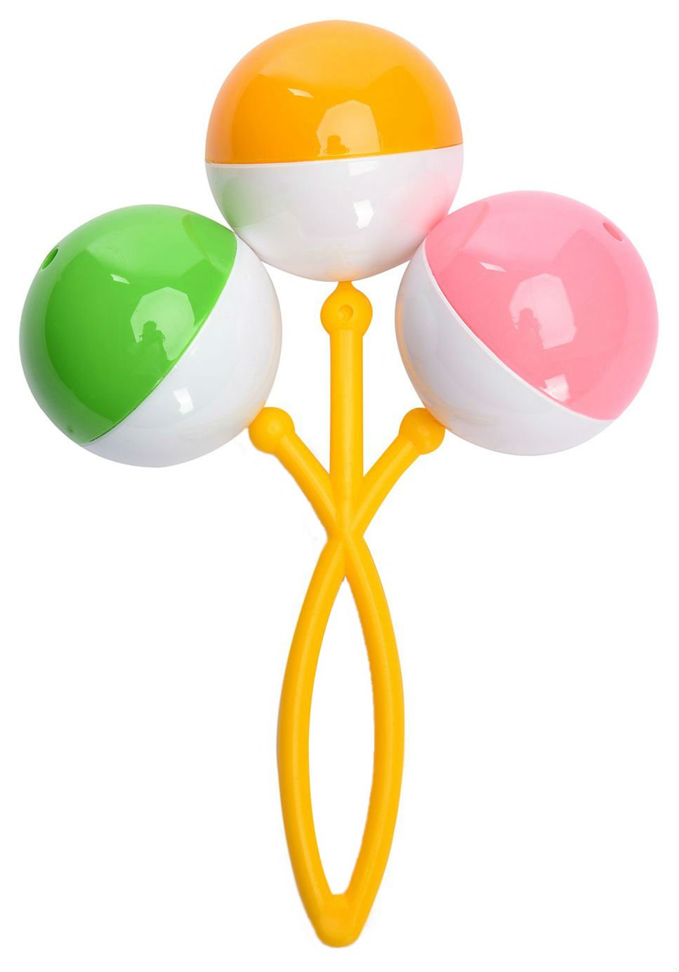 Соски погремушки