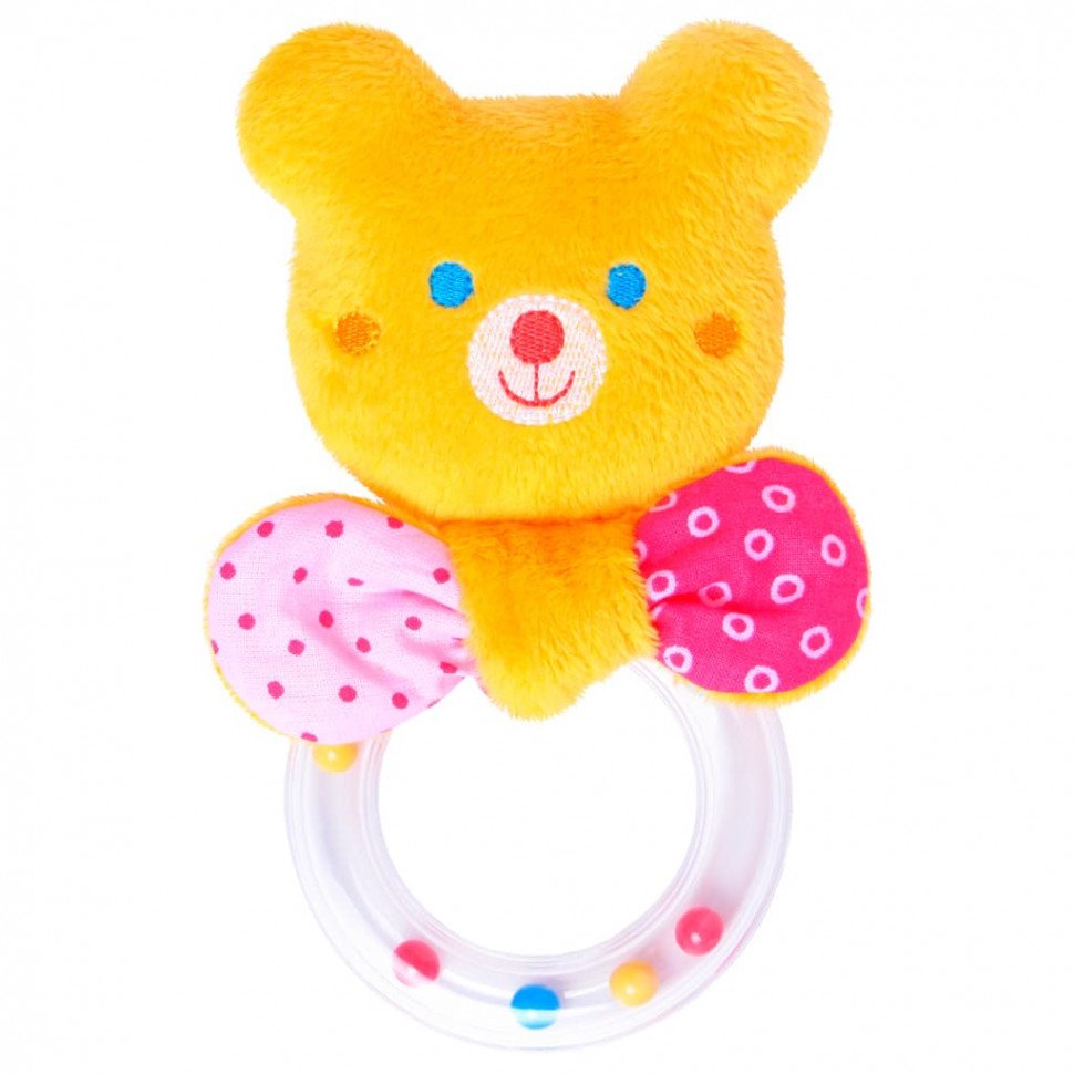 Погремушка Забияка 2с376