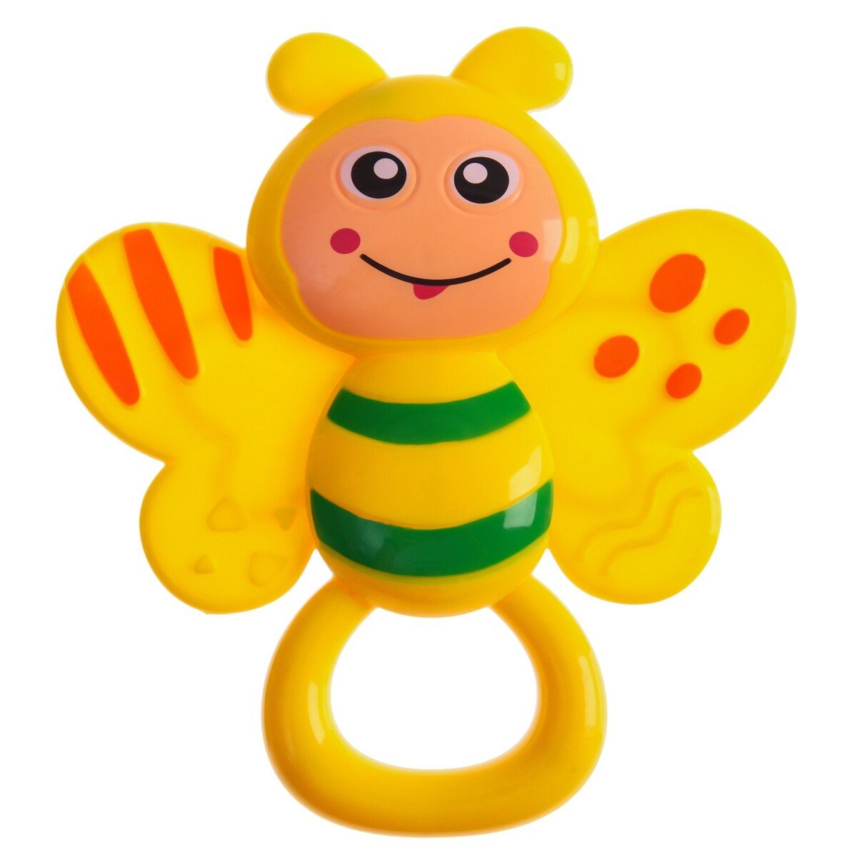 Погремушка Аэлита Забияка