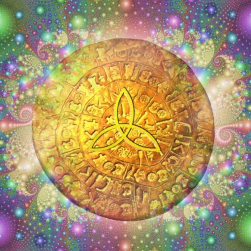 Талисман успеха и удачи