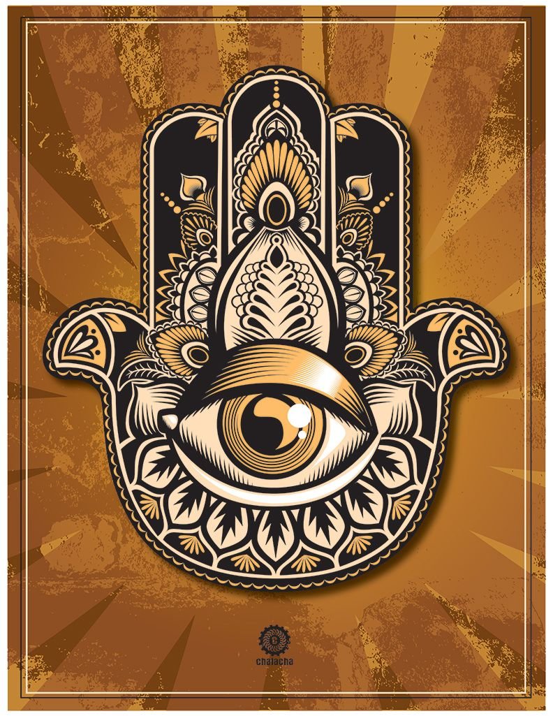 Амулет счастья и богатства