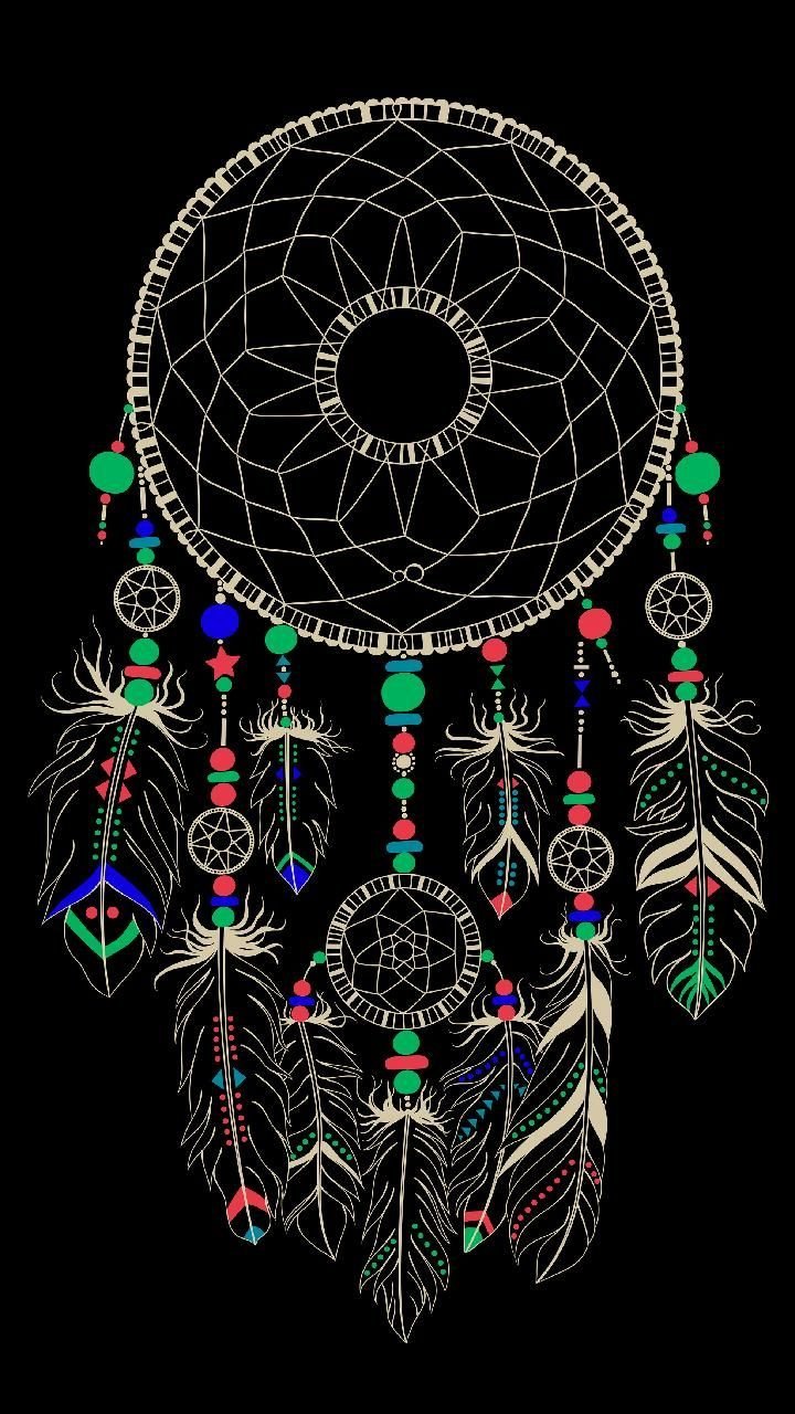 Мандала дримкетчер