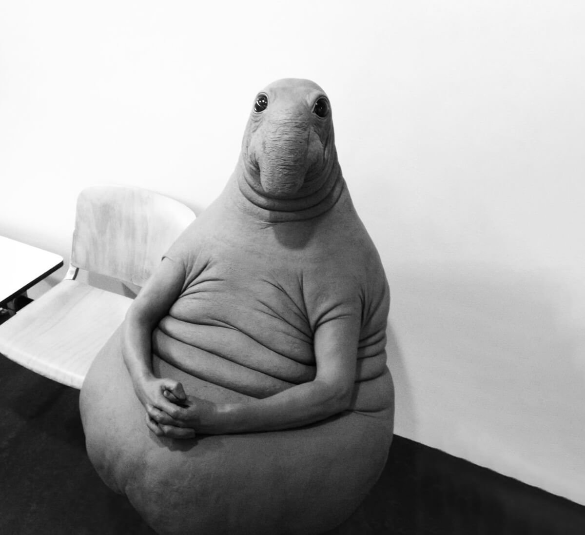 Амстердам Ждун