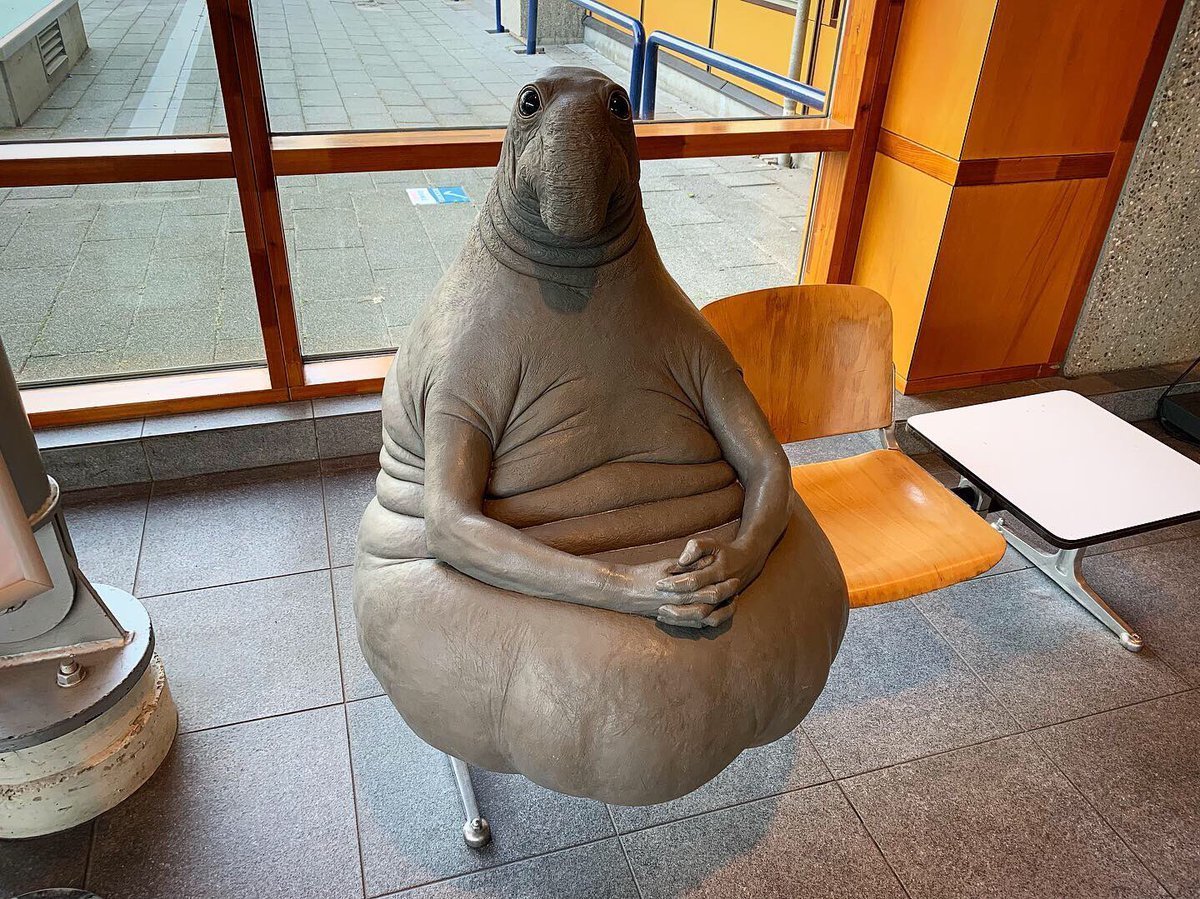 Ждун Мона Лиза