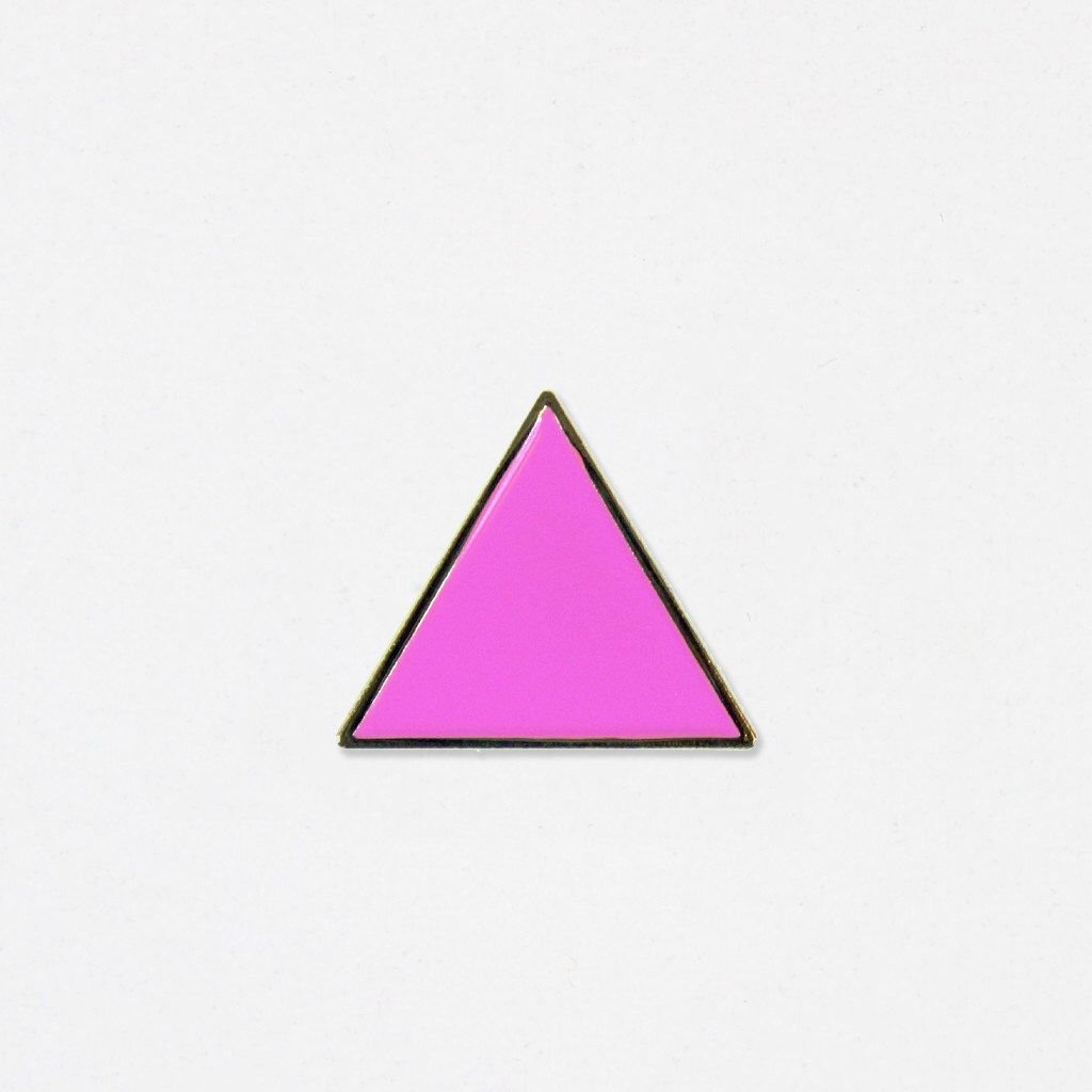 Треугольник анимация