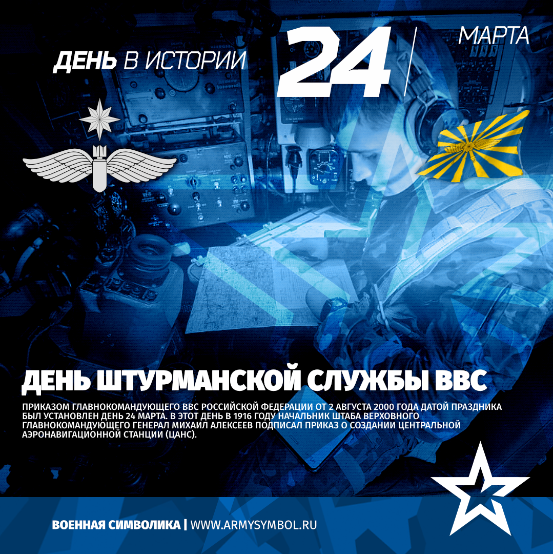 День специалиста минно-торпедной службы ВМФ