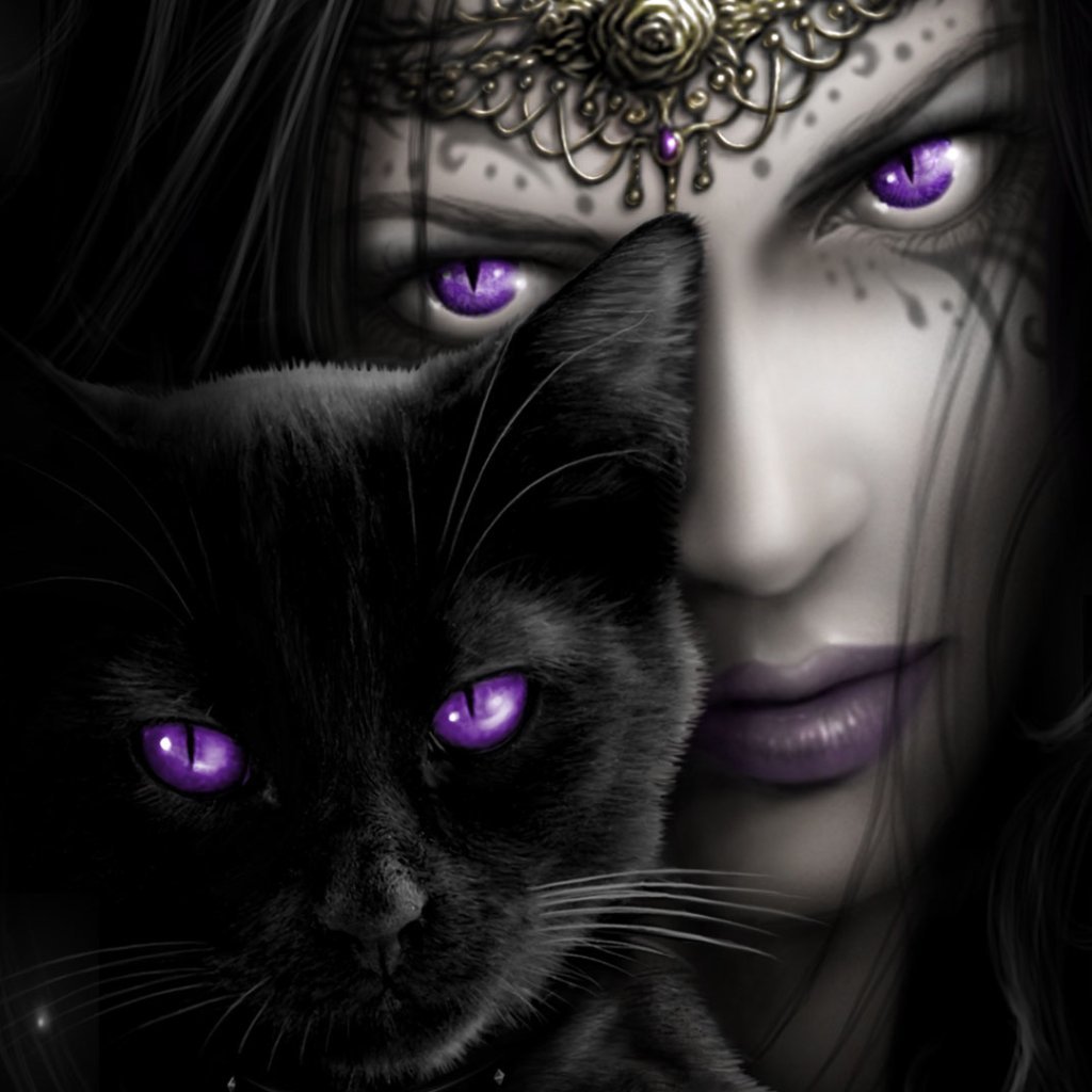 Очень красивый аватар