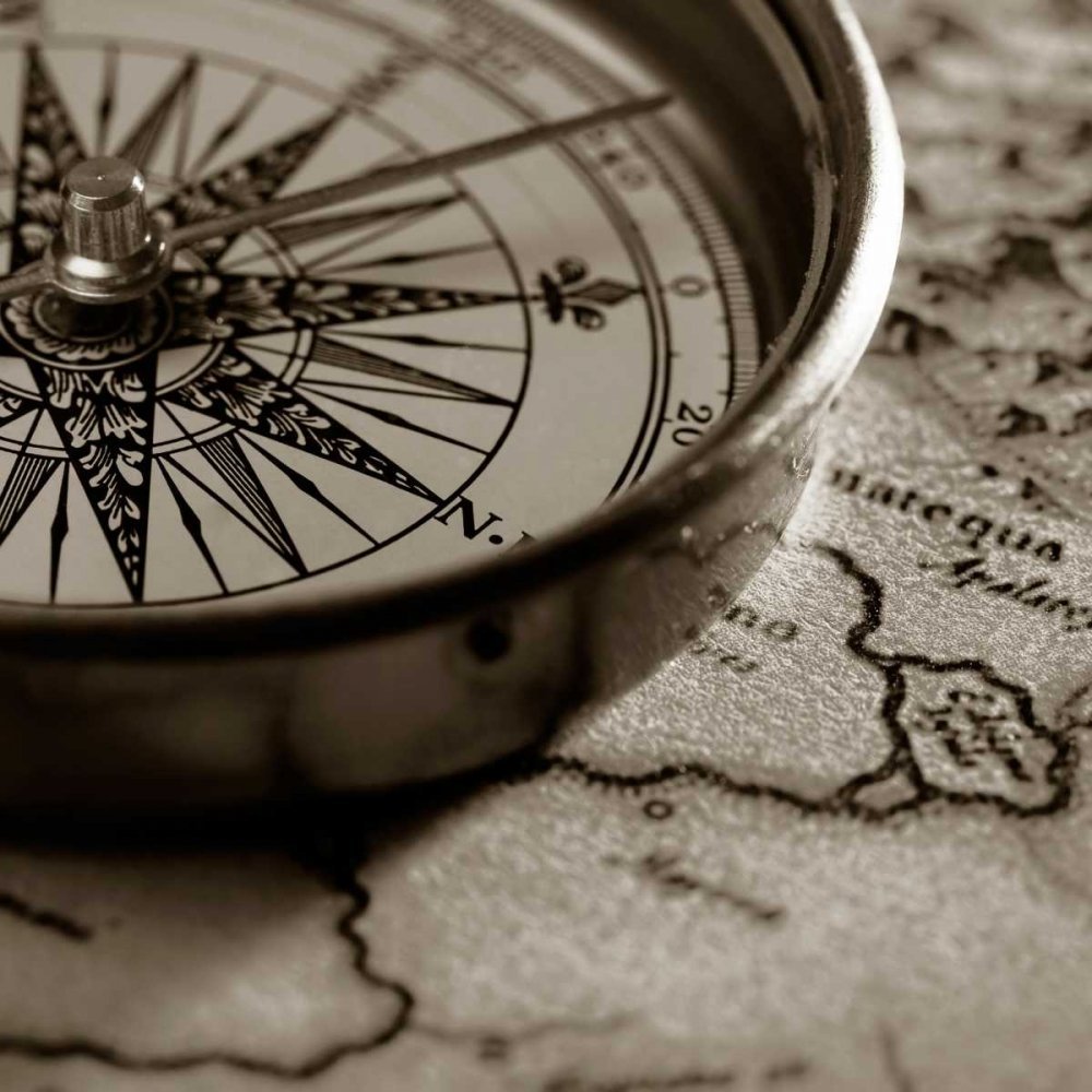 День штурмана военно-морского флота России