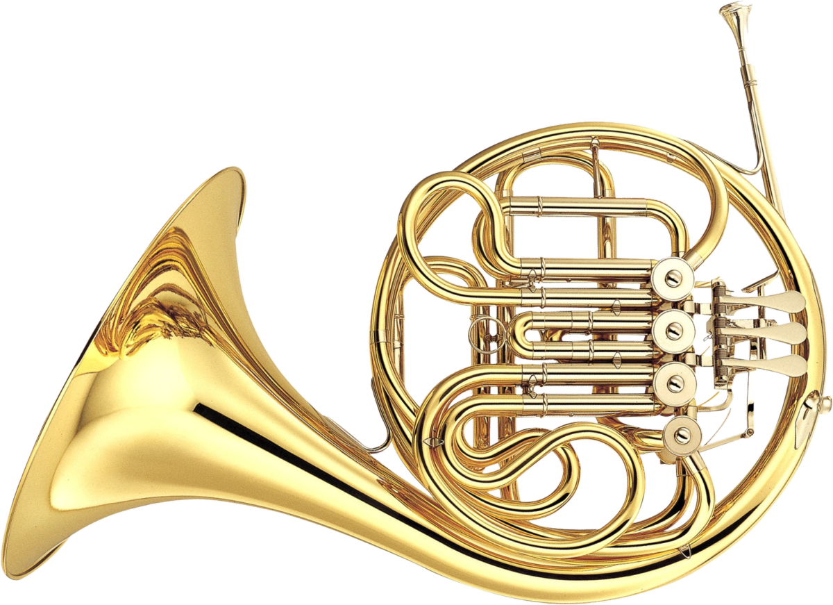 Духовые музыкальные инструменты. Валторна French Horn. Духовой инструмент валторна. Валторна Циммерман. Фурукин валторна.