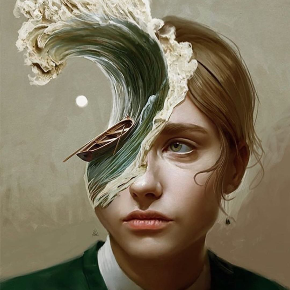 Клиффорд Саймак детский сад