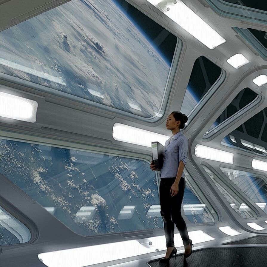 Туманность Андромеды фильм 1967