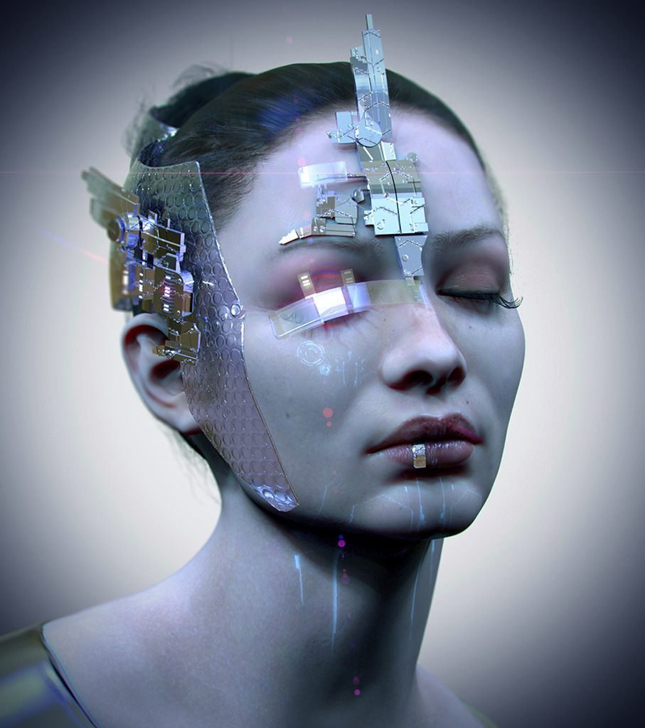 Взгляд в будущее картинки