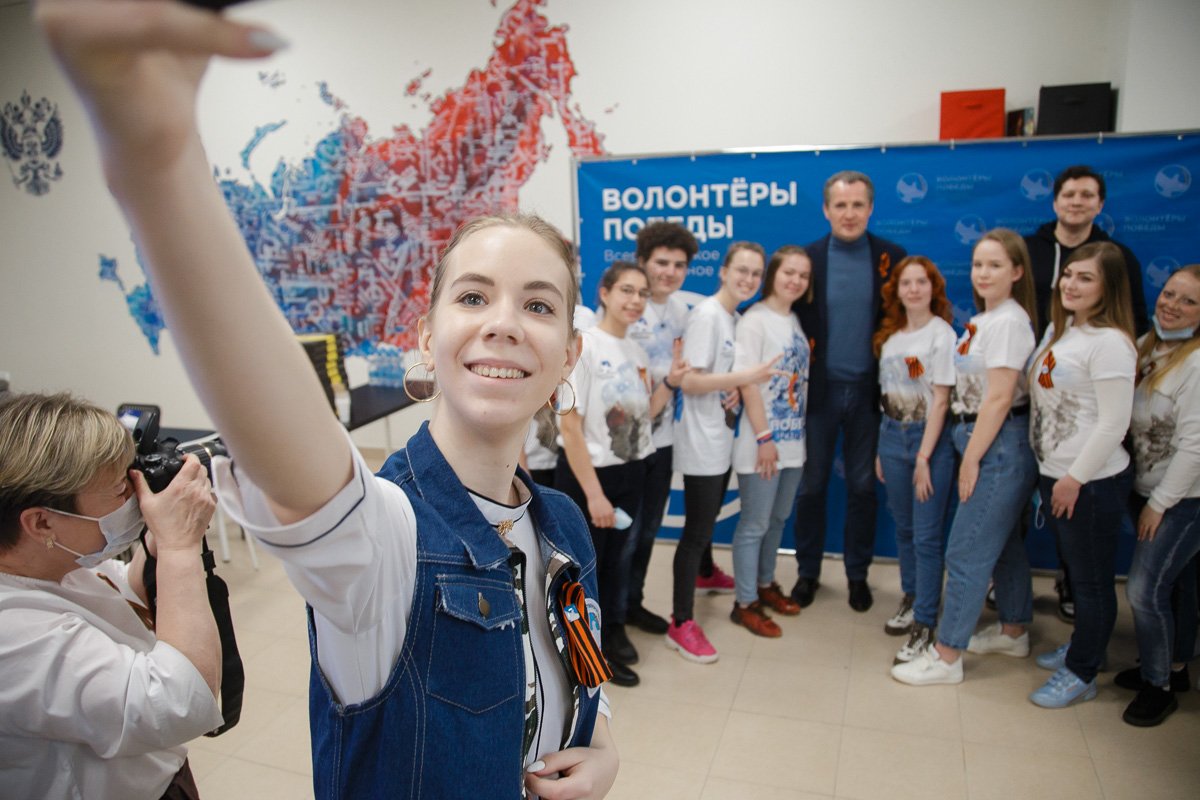 Казань волонтеры специальная олимпиада