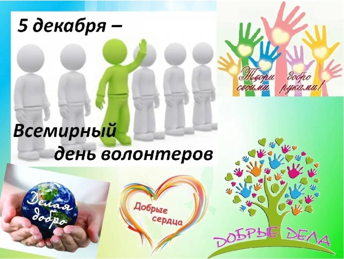 Добровольчество в сфере культуры