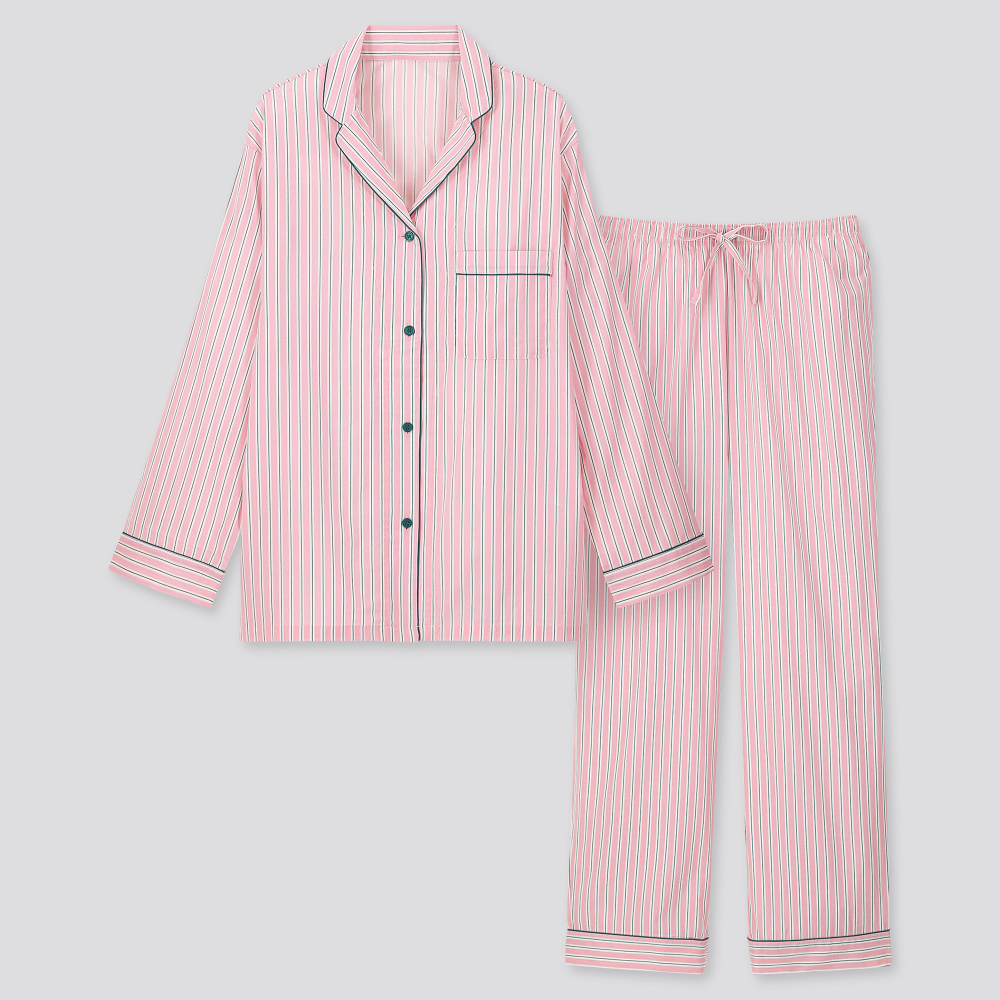 Пижама юникло женская