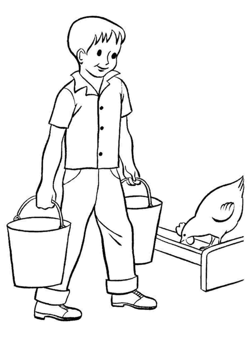 Хорошее Валентина Осеева книга