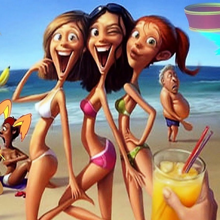 Шутки про старость