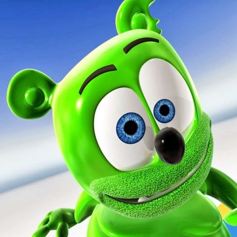 Гамми гумибер