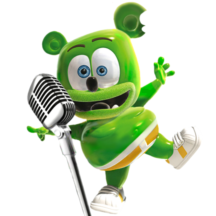 Мишка кумебе