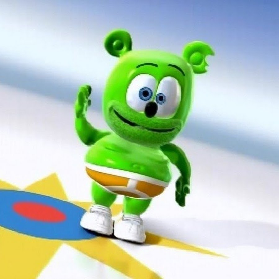 Беби тайм гумибер