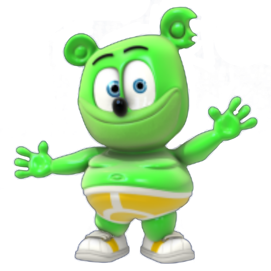 ГУММИБЕР Gummibär