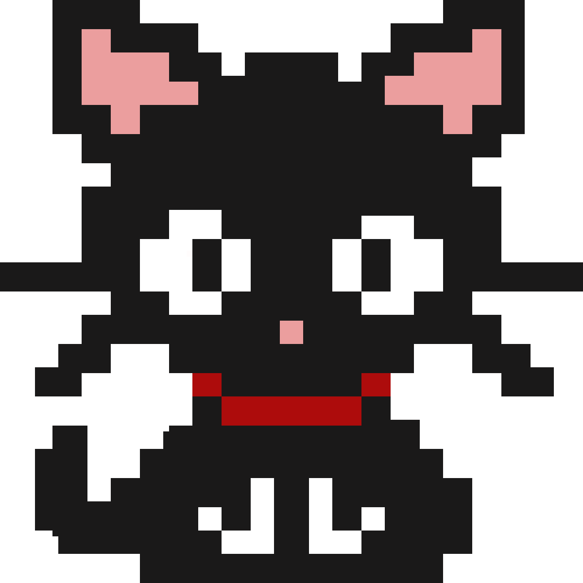 Рисование по клеточкам одежда