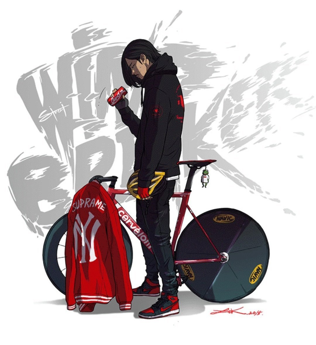 Оуэн Ветролом