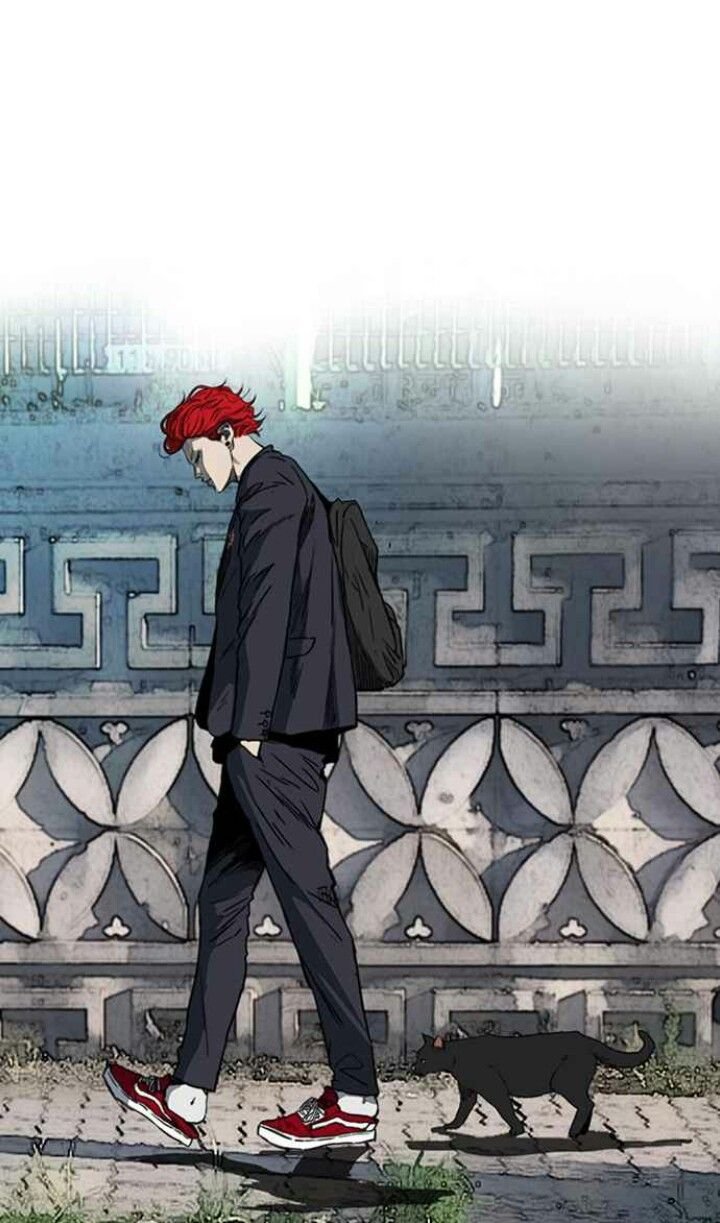 Джей Джо Ветролом