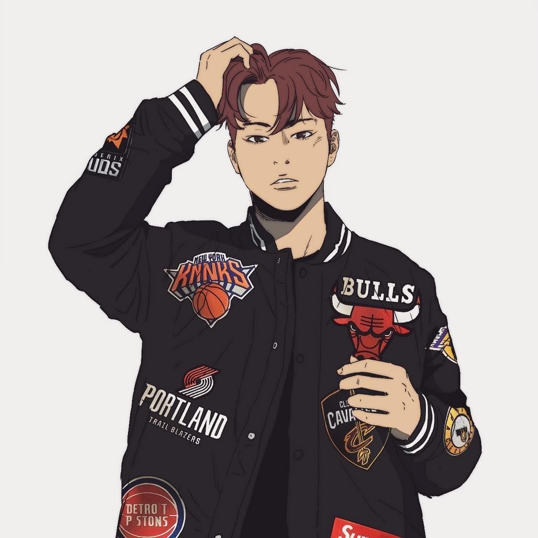 Ветролом Джэ хён