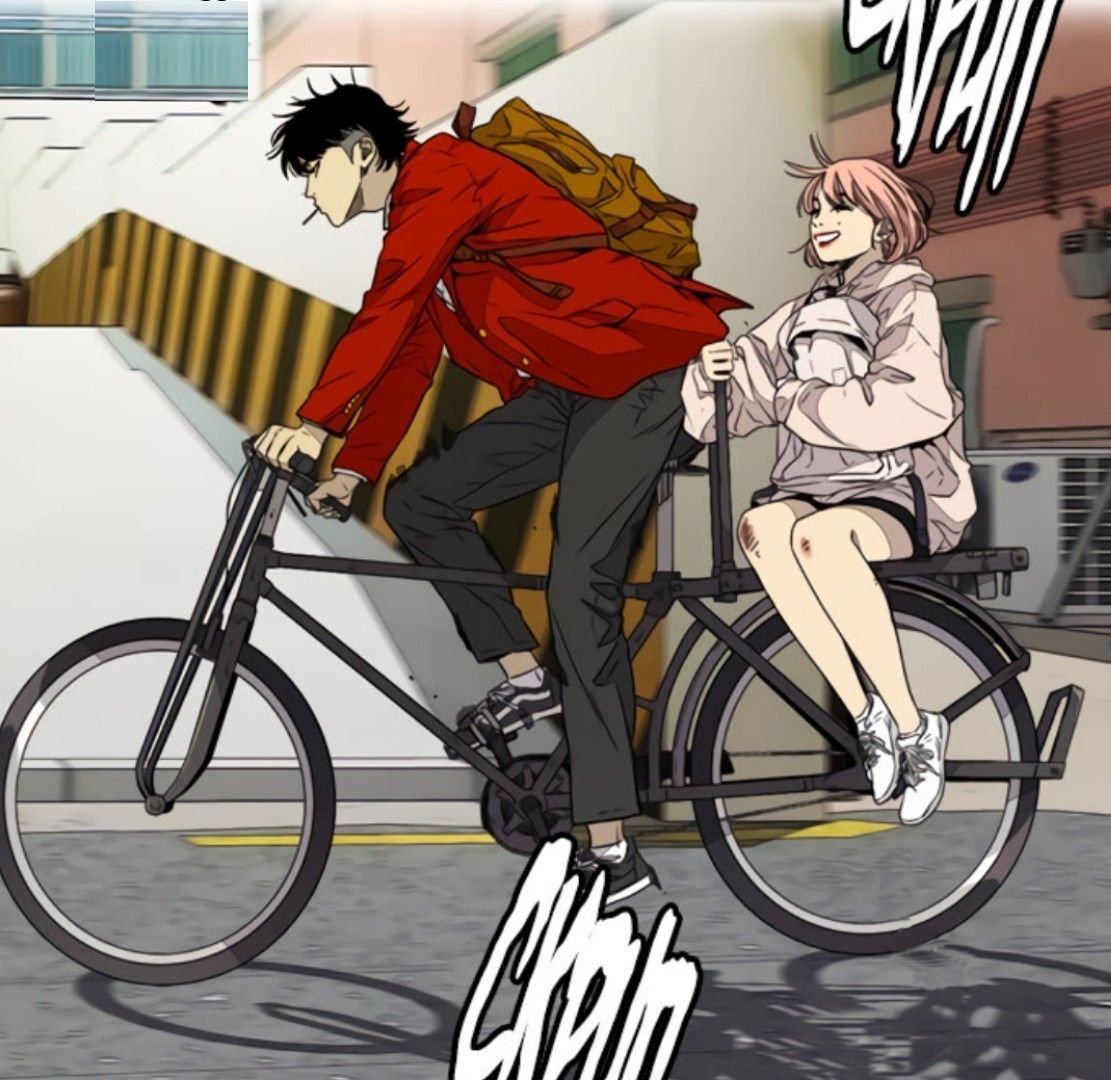 Ветролом Джэ хён