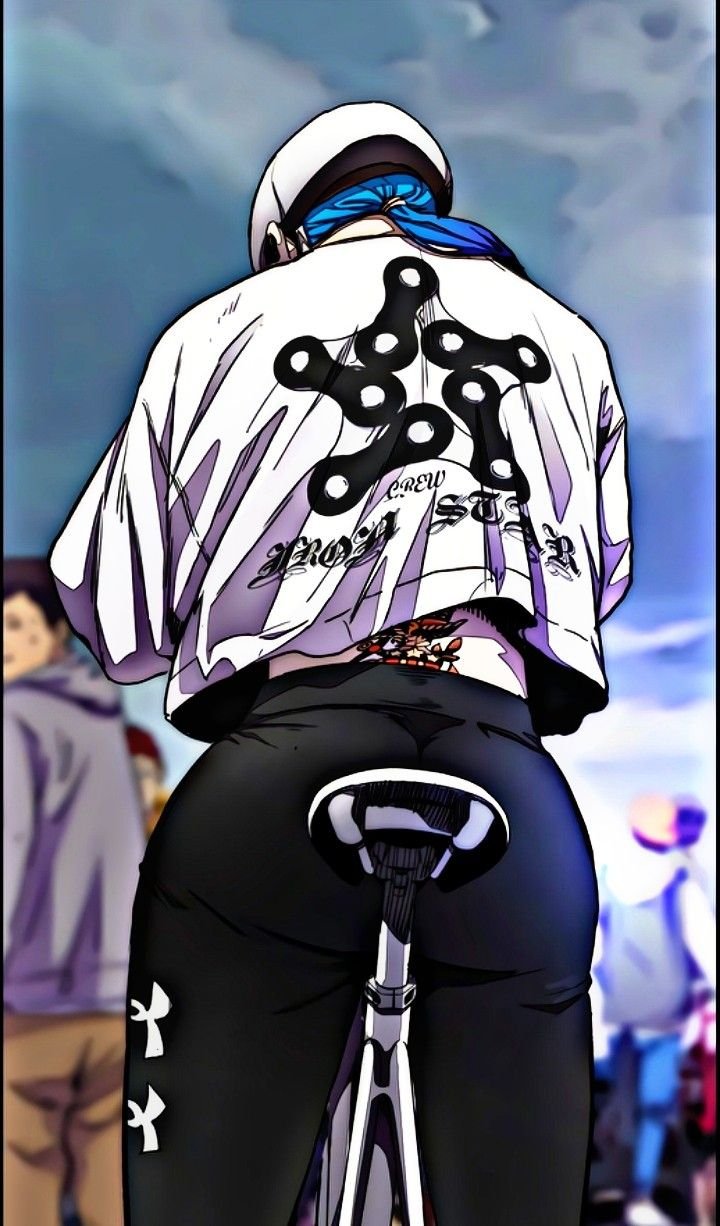 Ханнэм Ветролом