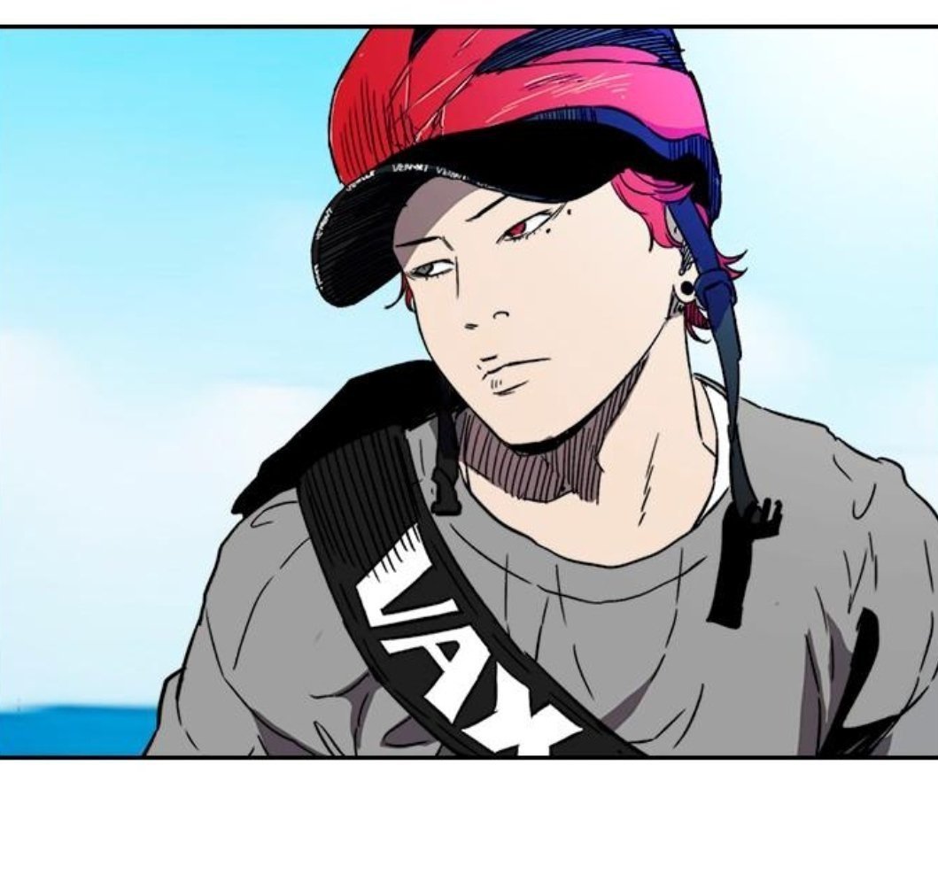 Ветролом аватарка