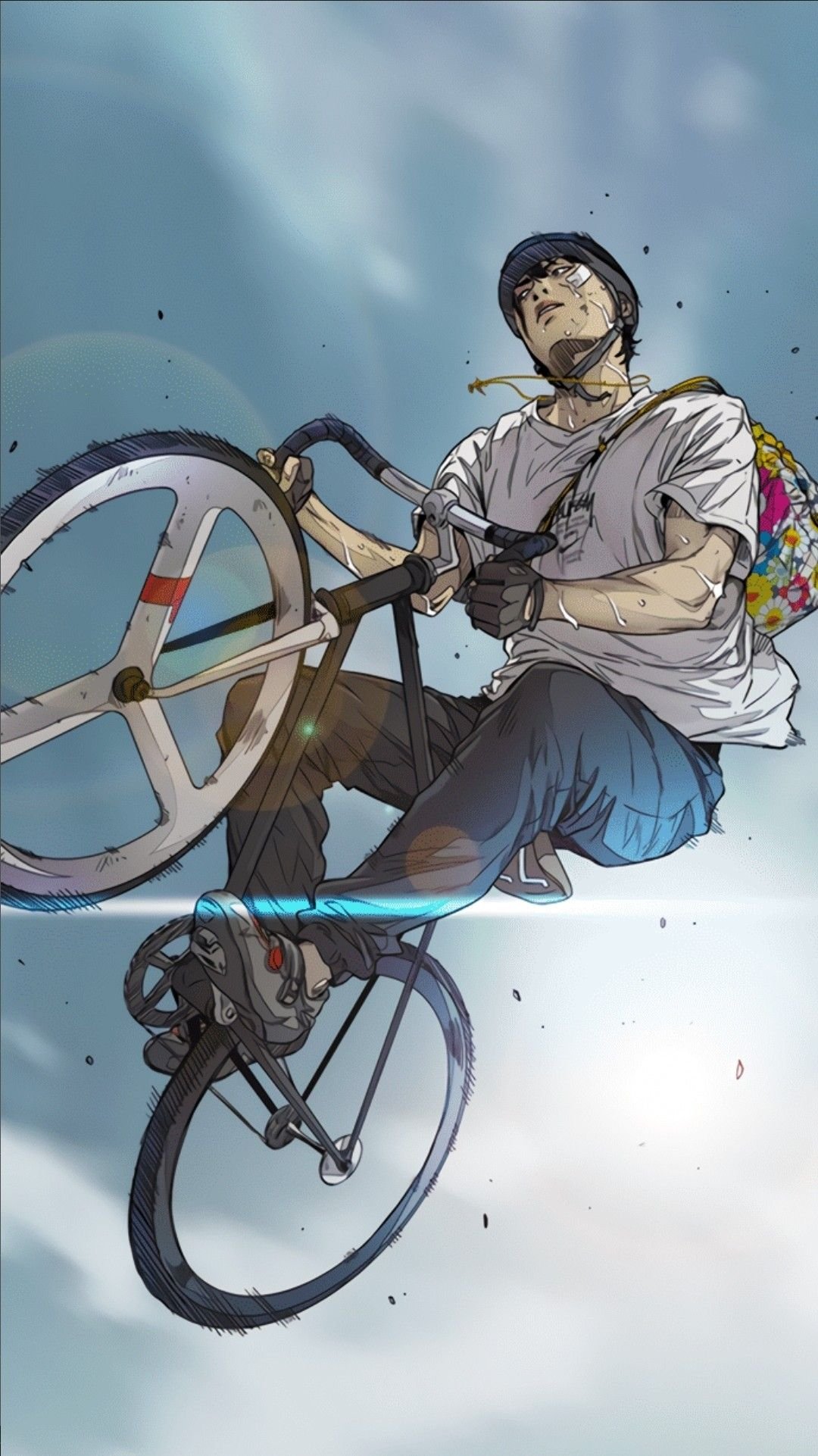 Ханнам Ветролом