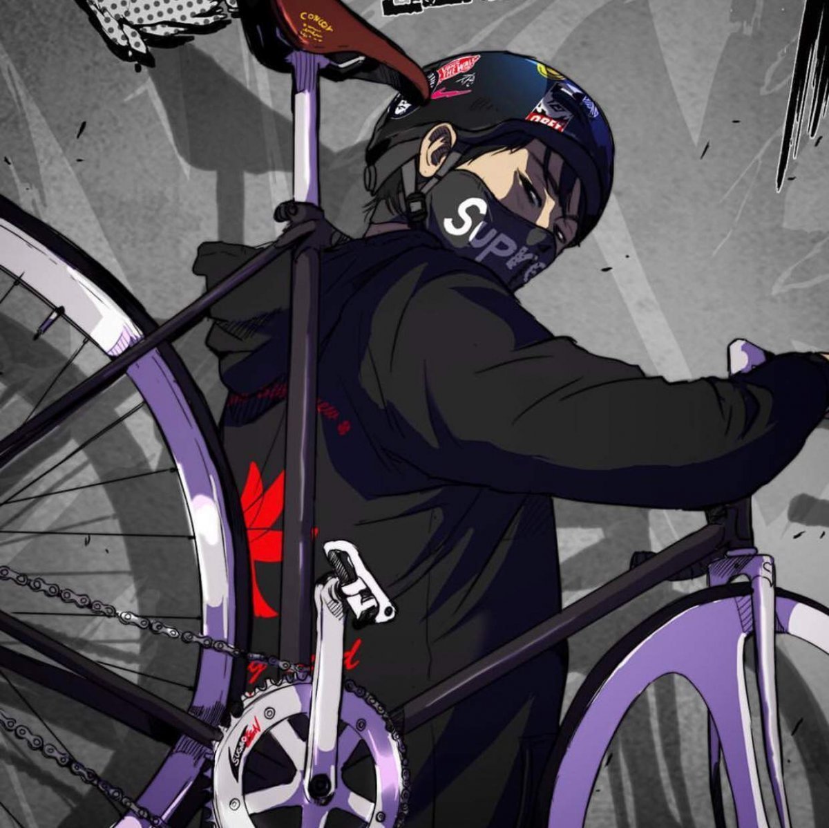 Ветролом Джэ хён