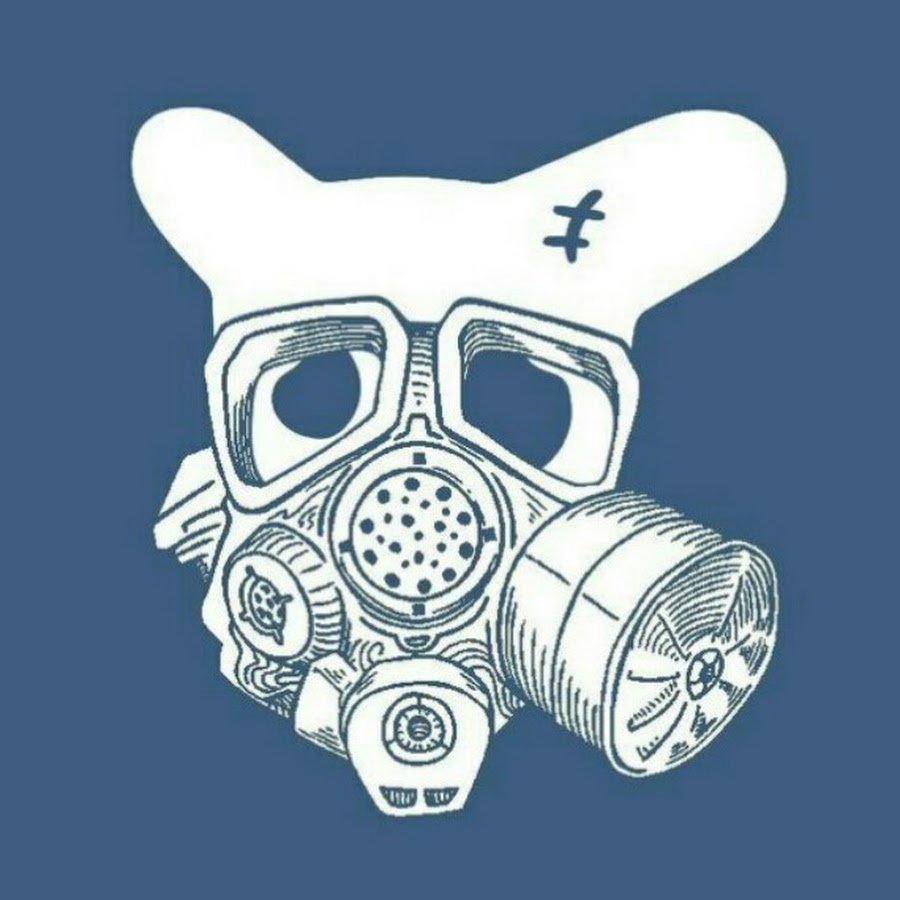 Пушистый Пидрила