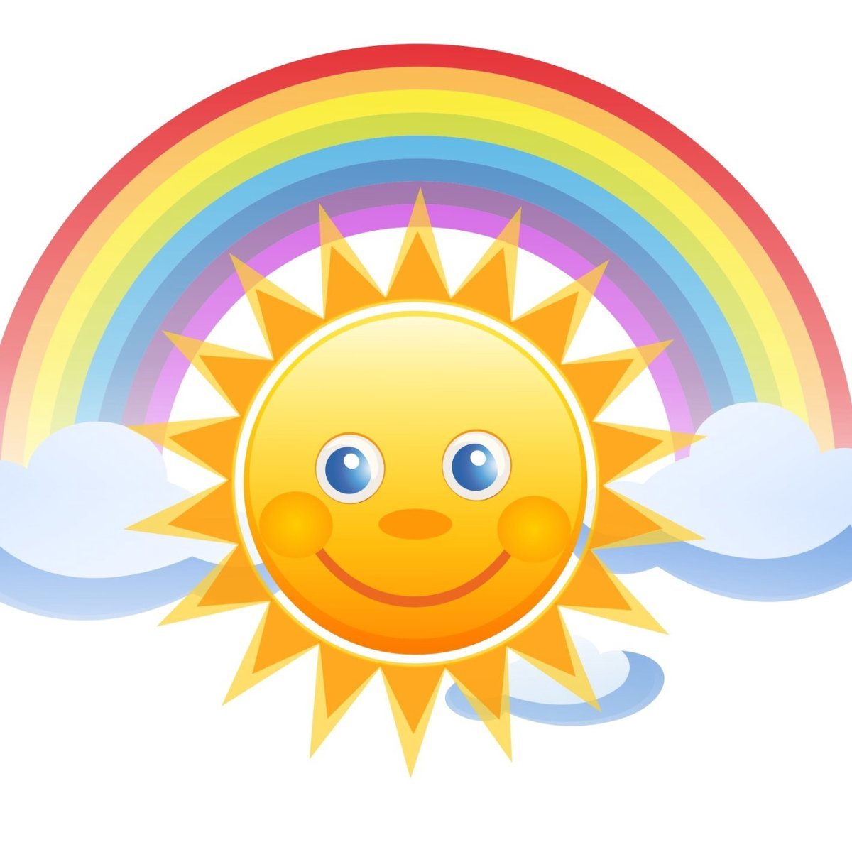 День солнечных улыбок