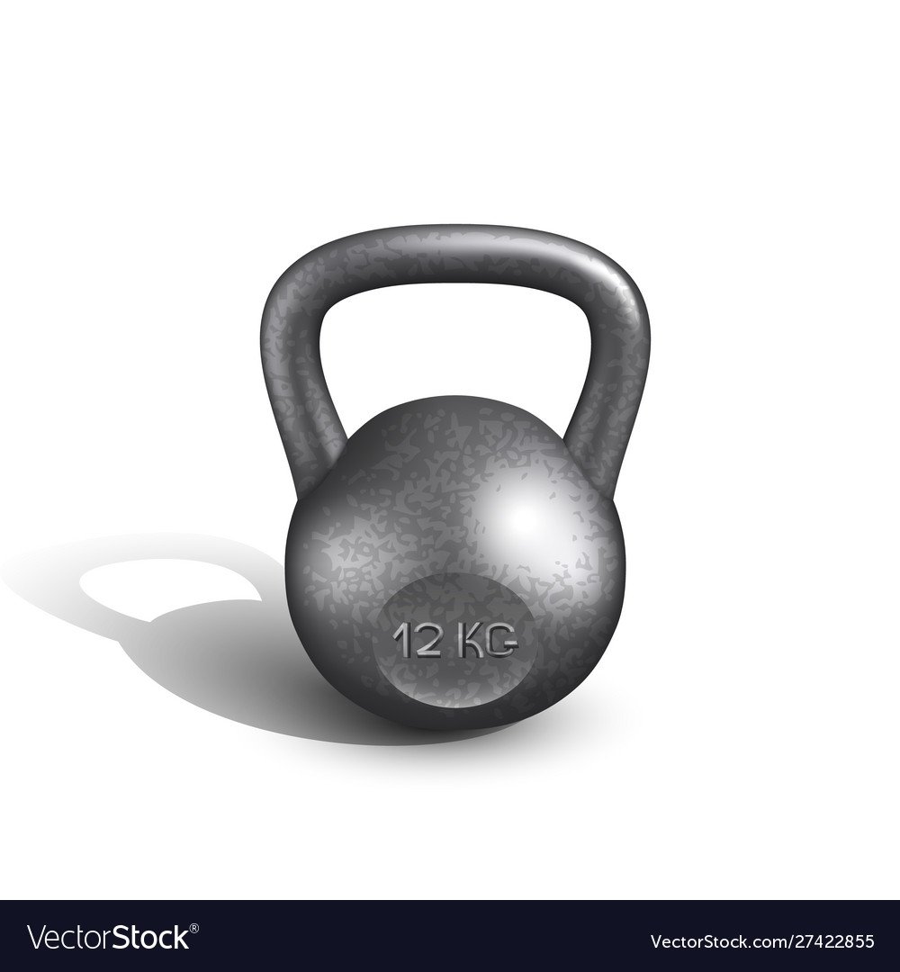 Гиря клипарт