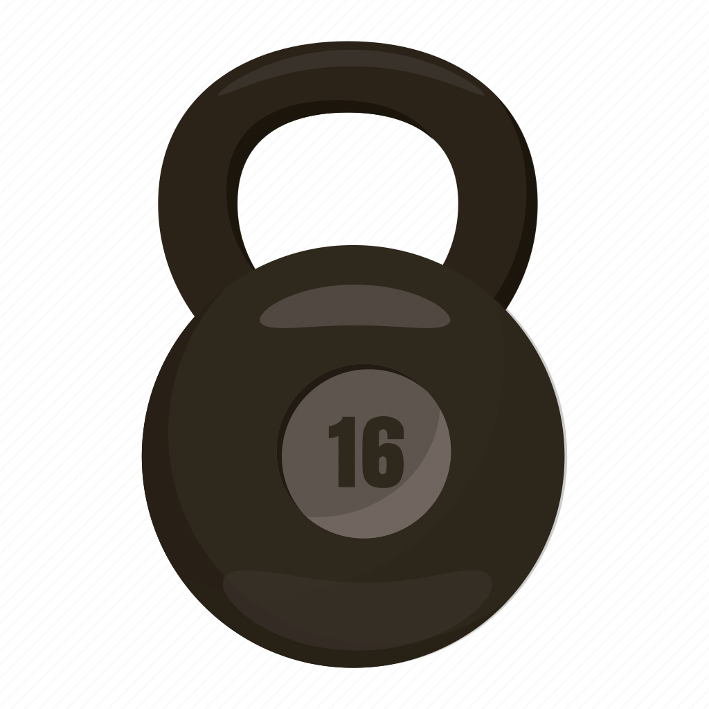 Гиря для метрики