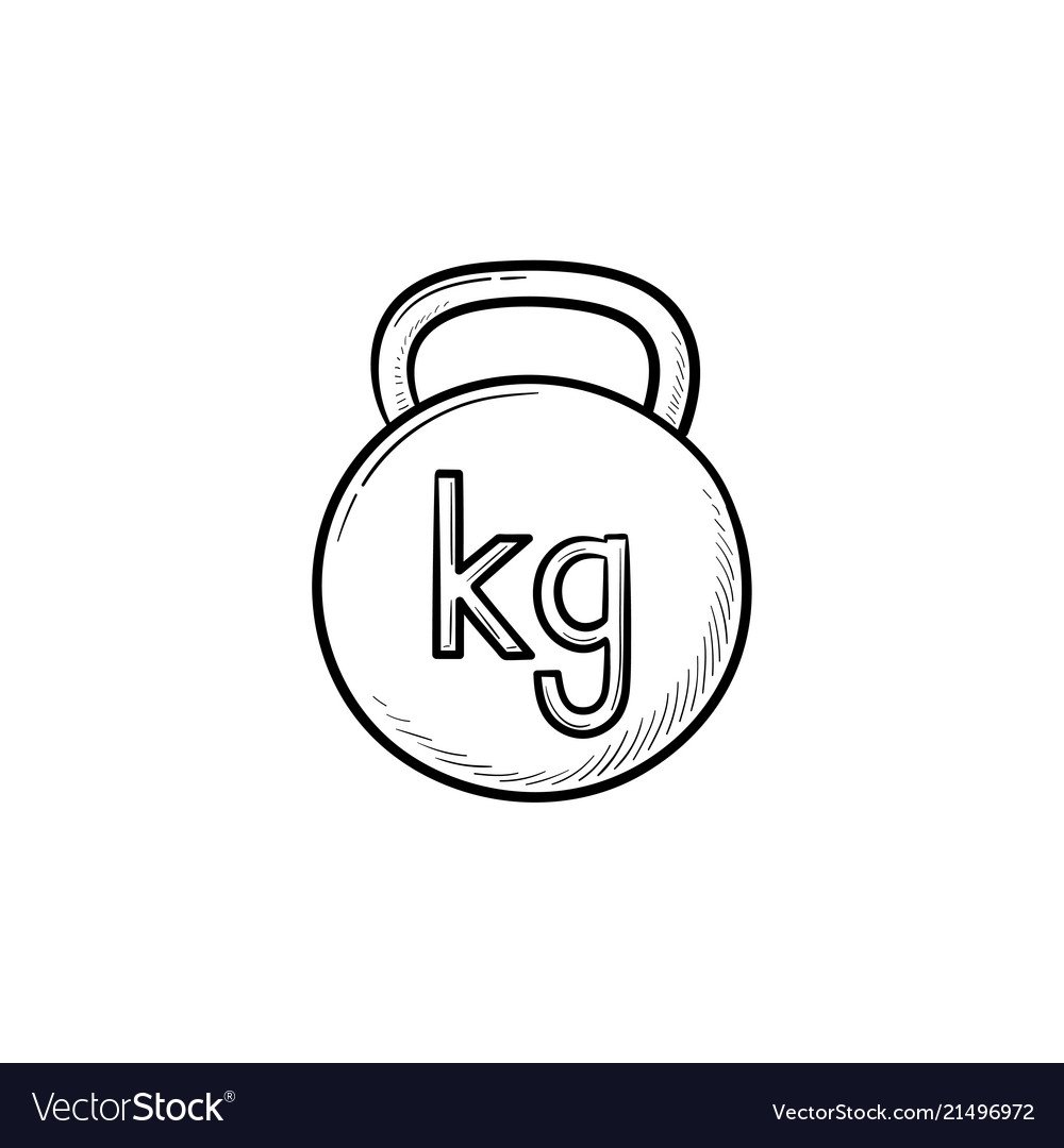 Гири призматические с ручкой