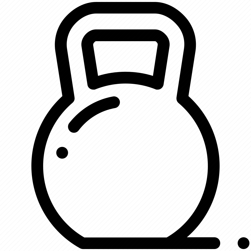 Гиря набросок